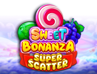 Sweet Bonanza Super Scatter