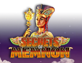 Secrets of Memnon