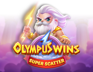 Olympus Wins Super Scatter