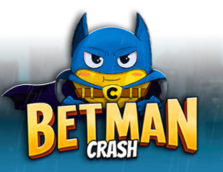 Betman Crash