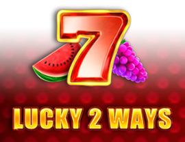 Lucky 2 Ways
