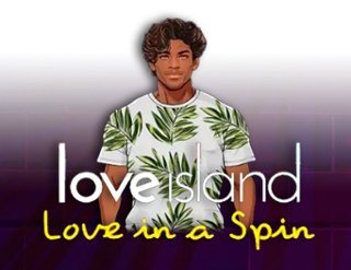 Love Island - Love in a Spin