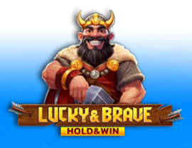 Lucky & Brave
