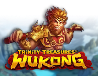 Trinity Treasures Wukong