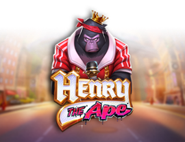 Henry The Ape