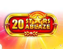 20 Stars Ablaze