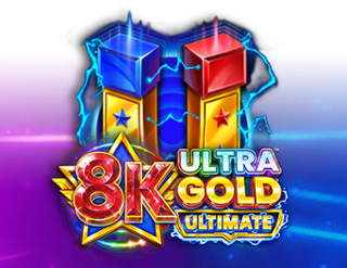8K Ultra Gold Ultimate