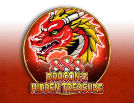 888 - Dragon's Hidden Treasure