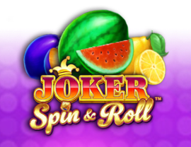 Joker Spin & Roll