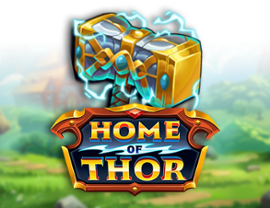 Home of Thor