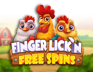 Finger Lick’n Freespins