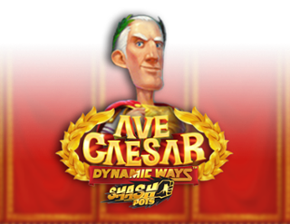 Ave Caesar Dynamic Ways Smash Pots