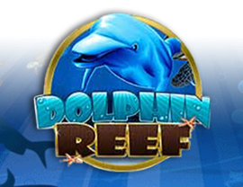 Dolphin reef
