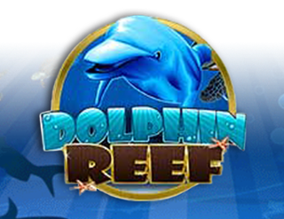 Dolphin reef
