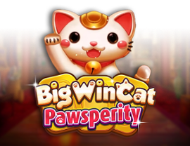 Big Win Cat Pawsperity