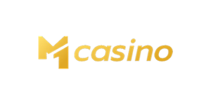 M Casino Logo