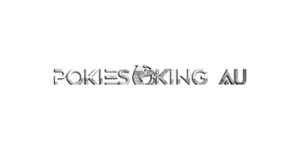POKIESKINGAU Casino Logo