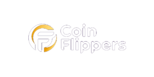 CoinFlippers Casino Logo