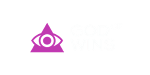 God of Wins Casino Logo