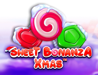 sweet bonanza xmas demo