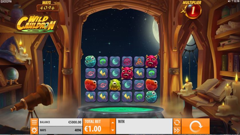 Dragon Ways Multiplier Free Play in Demo Mode