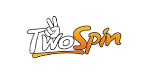 TwoSpin Casino Logo