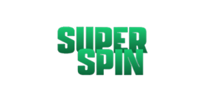 Super Spin Casino Logo