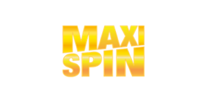 MaxiSpin Casino Logo