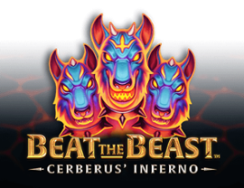 Beat the Beast: Cerberus' Inferno