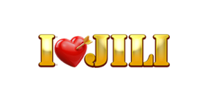 ILoveJILI Casino Logo