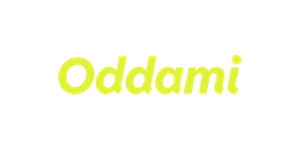 Oddami Casino Logo