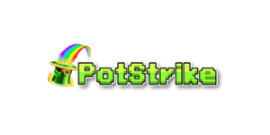 PotStrike Casino Logo