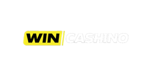 WinCashino Casino Logo