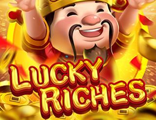 Lucky Riches