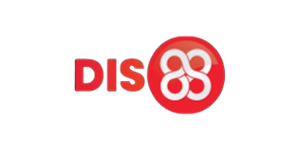 DIS88 Casino Logo