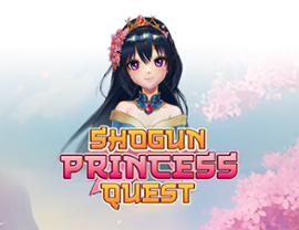 Shogun Princess Quest