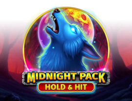 Midnight Pack - Hold & Hit