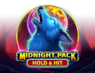 Midnight Pack - Hold & Hit