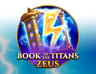 Book of the Titans - Zeus