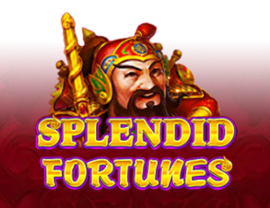 Fu Gui Hao Men Splendid Fortune