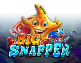 Big Snapper