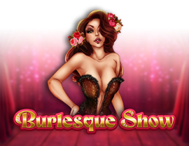 Burlesque Show