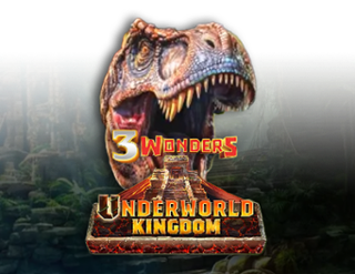 Underworld Kingdom – 3 Wonders