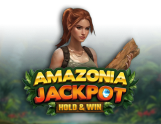 Amazonia Jackpot Hold and Win
