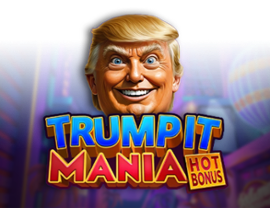 Trump It Mania: Hot Bonus