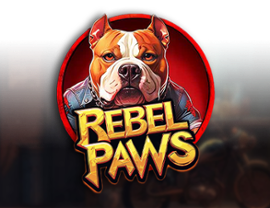 Rebel Paws
