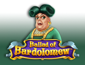 Ballad of Bardolomew