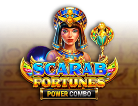 Scarab Fortunes Power Combo