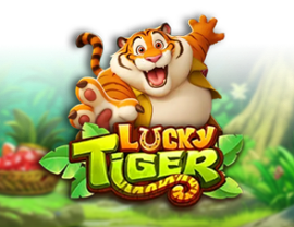 Lucky Tiger (TaDa Gaming)