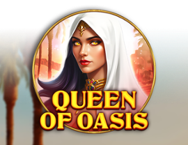 Queen of Oasis
